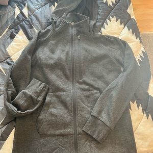 Rip Curl Anti Series Womens zip up small